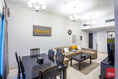 Appartement de 4 chambres à Business Bay, UAE No. 7478 16