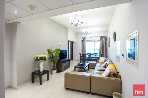 Appartement de 4 chambres à Business Bay, UAE No. 7478 17