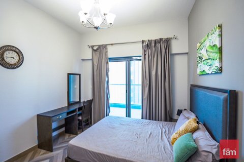 Appartement de 4 chambres à Business Bay, UAE No. 7478 12