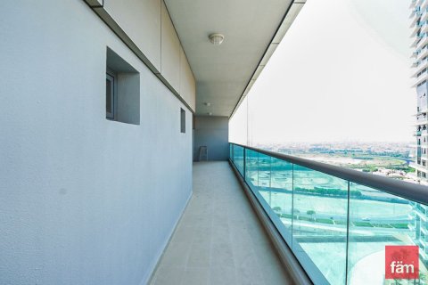Appartement de 4 chambres à Business Bay, UAE No. 7478 3