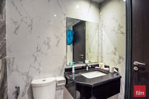 Appartement de 4 chambres à Business Bay, UAE No. 7478 7