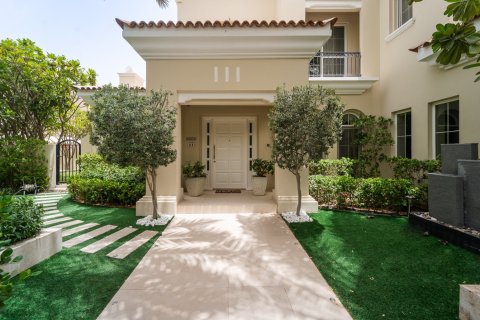 Villa de 4 dormitorios en Discovery Gardens, UAE No. 203514 28