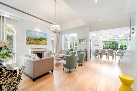 Villa de 4 dormitorios en Discovery Gardens, UAE No. 203514 3