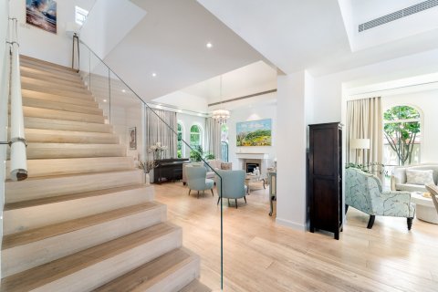 Villa de 4 dormitorios en Discovery Gardens, UAE No. 203514 13