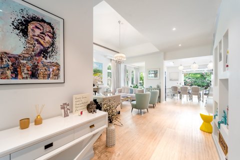 Villa de 4 dormitorios en Discovery Gardens, UAE No. 203514 14