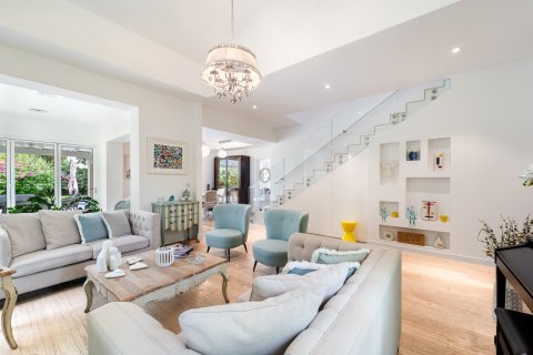 Villa de 4 dormitorios en Discovery Gardens, UAE No. 203514 6