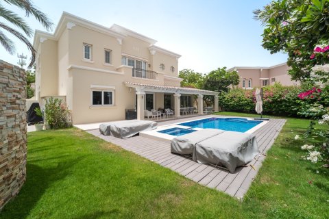 Villa de 4 dormitorios en Discovery Gardens, UAE No. 203514 11