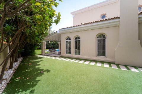 Villa de 4 dormitorios en Discovery Gardens, UAE No. 203514 25