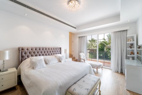 Villa de 4 dormitorios en Discovery Gardens, UAE No. 203514 7