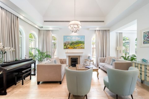 Villa de 4 dormitorios en Discovery Gardens, UAE No. 203514 20
