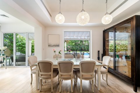 Villa de 4 dormitorios en Discovery Gardens, UAE No. 203514 23