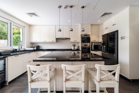 Villa de 4 dormitorios en Discovery Gardens, UAE No. 203514 5
