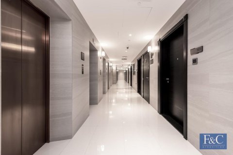 Studio Apartment in Downtown Dubai (Downtown Burj Dubai), UAE No. 153916