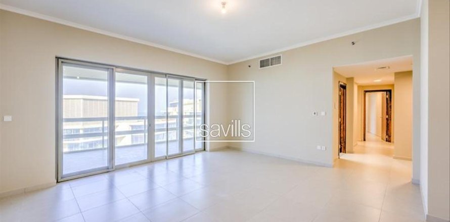 Квартира с 3 спальнями на Saadiyat Cultural District, ОАЭ №222662
