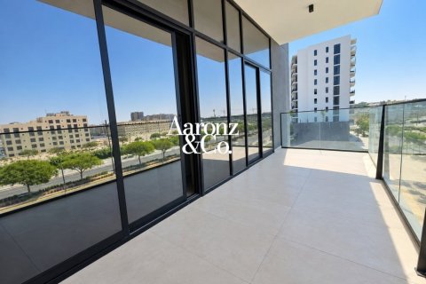 Appartement de 1 chambre à Dubai Production City (IMPZ), UAE No. 213387