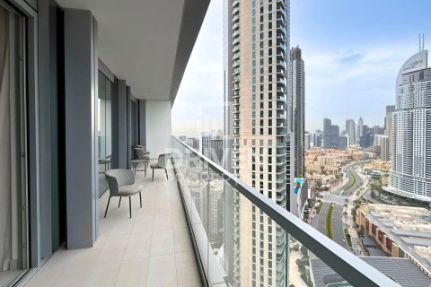 Appartement de 2 chambres à Vida Residences Dubai Mall, UAE No. 217683 15