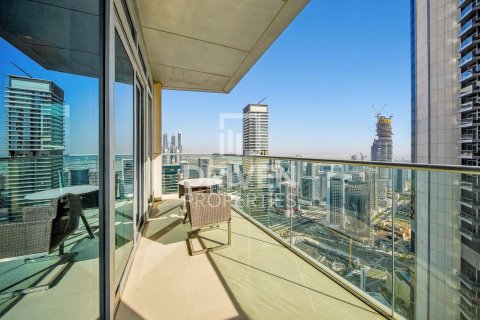 2 bedrooms Apartment in The Address Residence Fountain Views, UAE No. 212761 14