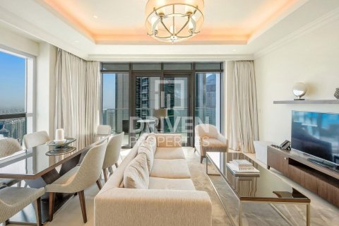 2 bedrooms Apartment in The Address Residence Fountain Views, UAE No. 212761