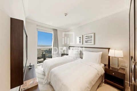 2 bedrooms Apartment in The Address Residence Fountain Views, UAE No. 212761 10