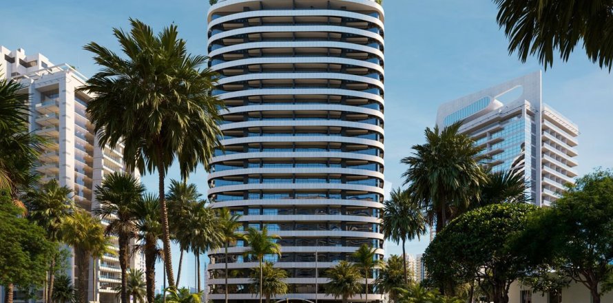 1 bedroom Apartment in Dubai Sports City, UAE No. 140235