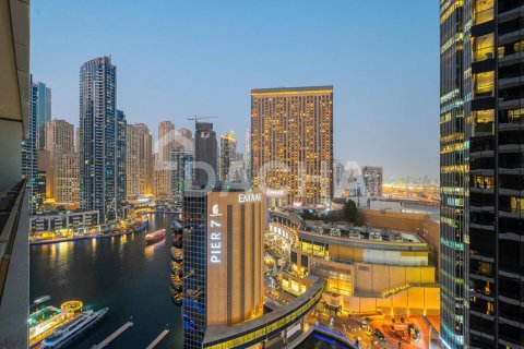 2 bedrooms Apartment in Silverene, UAE No. 166752