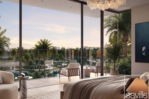 Villa de 6 dormitorios en Dubai, UAE No. 222567 10