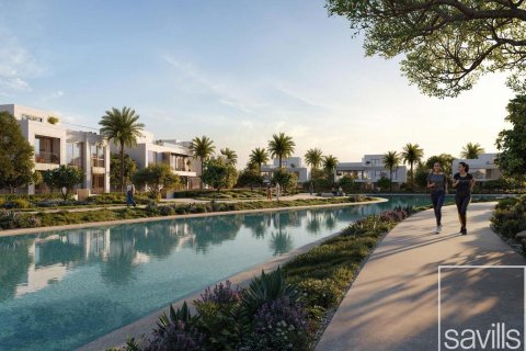 Villa de 6 dormitorios en Dubai, UAE No. 222567 5