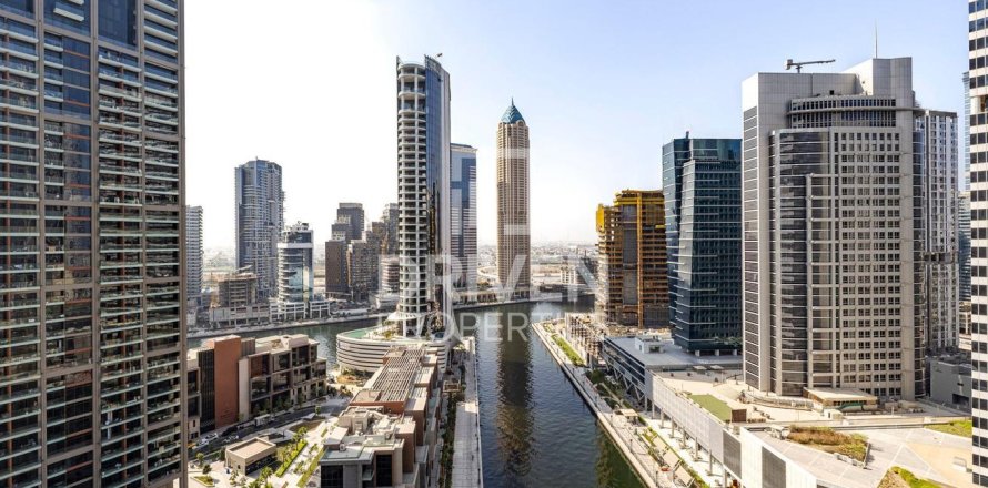 1 bedroom Apartment in Business Bay, UAE No. 222986