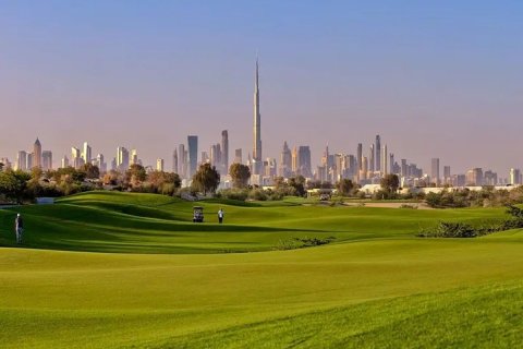 3 غرف نوم شقة في دبي هيلز استيت, الإمارات العربية المتحدة رقم 156769 3