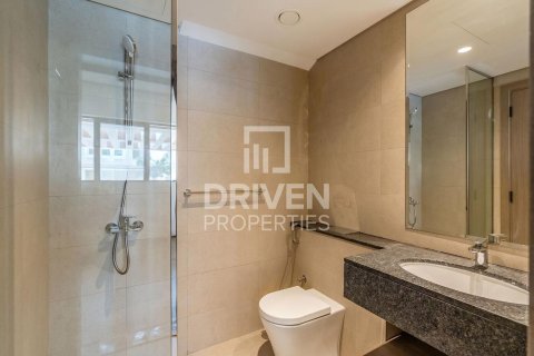 Townhouse de 5 dormitorios en Damac Lagoons, UAE No. 214967 18