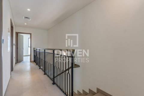 Townhouse de 5 dormitorios en Damac Lagoons, UAE No. 214967 10