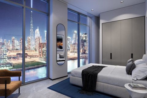 2 bedrooms Apartment in Business Bay, UAE No. 95262