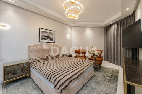 Apartment de 3 dormitorios en Shoreline Apartments, UAE No. 207824 12