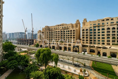 Apartment de 3 dormitorios en Shoreline Apartments, UAE No. 207824 20