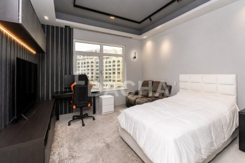 Apartment de 3 dormitorios en Shoreline Apartments, UAE No. 207824 17