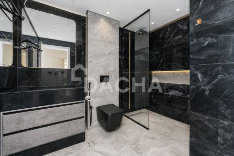 Apartment de 3 dormitorios en Shoreline Apartments, UAE No. 207824 19