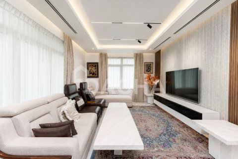 Apartment de 3 dormitorios en Shoreline Apartments, UAE No. 207824 5
