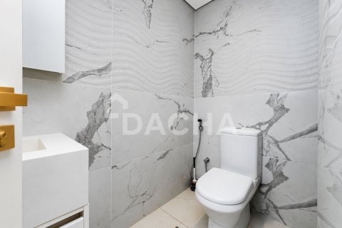 Apartment de 3 dormitorios en Shoreline Apartments, UAE No. 207824 22