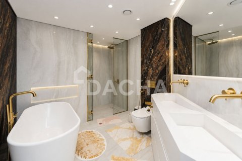 Apartment de 3 dormitorios en Shoreline Apartments, UAE No. 207824 13