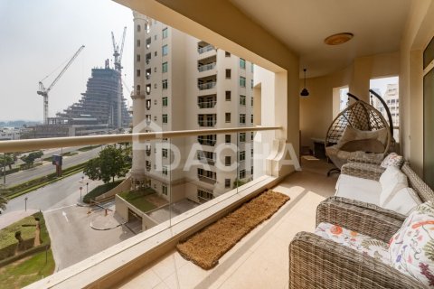 Apartment de 3 dormitorios en Shoreline Apartments, UAE No. 207824 16