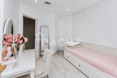 Apartment de 3 dormitorios en Shoreline Apartments, UAE No. 207824 21