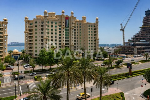 Apartment de 3 dormitorios en Shoreline Apartments, UAE No. 207824 15