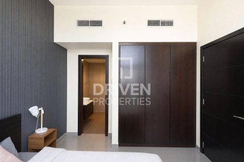 Apartment de 1 dormitorio en Merano Tower, UAE No. 223043 11