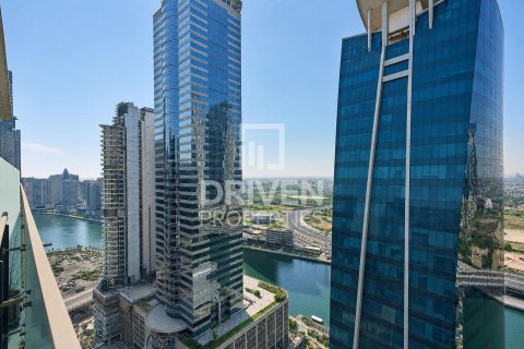 1 غرف نوم شقة في Merano Tower, الإمارات العربية المتحدة رقم 223043
