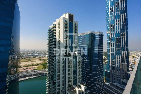 Apartment de 1 dormitorio en Merano Tower, UAE No. 223043 16
