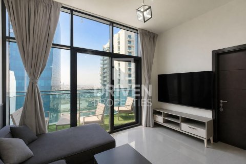 Apartment de 1 dormitorio en Merano Tower, UAE No. 223043 6