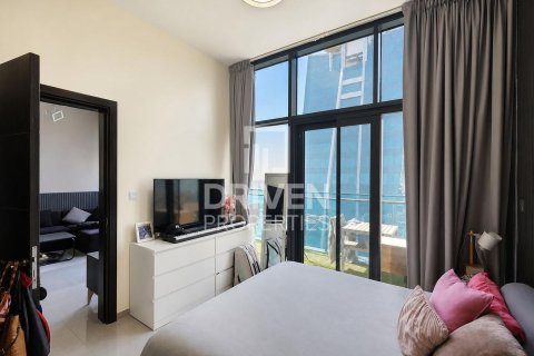 Apartment de 1 dormitorio en Merano Tower, UAE No. 223043 8