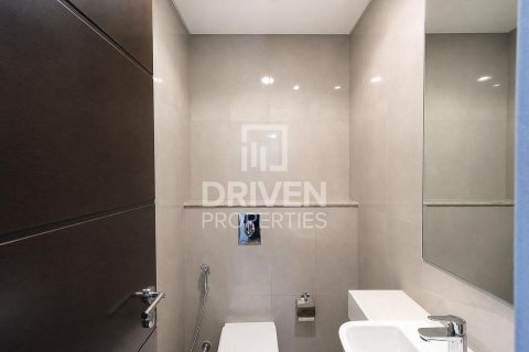 Apartment de 1 dormitorio en Merano Tower, UAE No. 223043 15