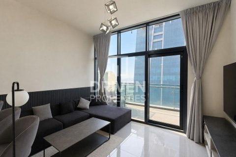Apartment de 1 dormitorio en Merano Tower, UAE No. 223043 4