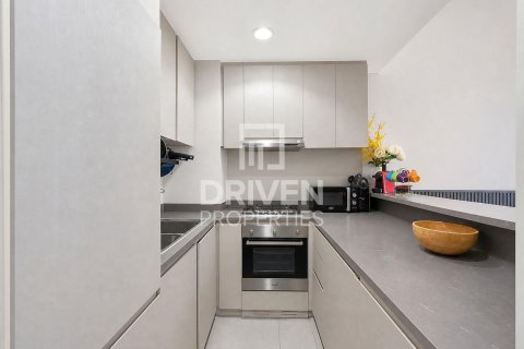 Apartment de 1 dormitorio en Merano Tower, UAE No. 223043 12